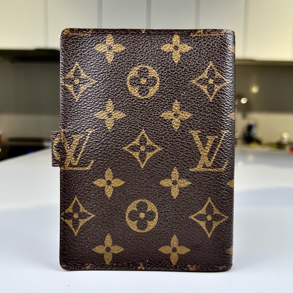 Louis Vuitton Agenda PM - Picture 4 of 7